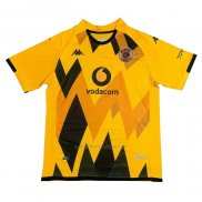 Tailandia Camiseta Kaizer Chiefs Primera 2023-2024