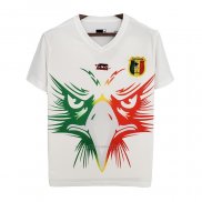 Tailandia Camiseta Mali Special 2022 Blanco