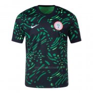 Tailandia Camiseta Nigeria Segunda 2024-2025