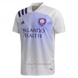 Tailandia Camiseta Orlando City Segunda 2020