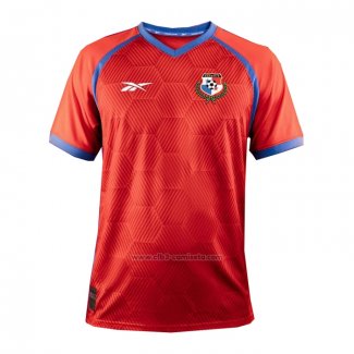 Tailandia Camiseta Panama Primera 2023