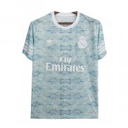 Tailandia Camiseta Real Madrid Special 2022