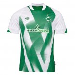 Tailandia Camiseta Werder Bremen Primera 2022-2023