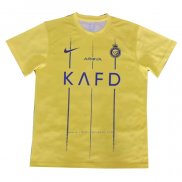 Camiseta Al Nassr Primera 2023-2024