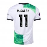 Camiseta Liverpool Jugador M.Salah Segunda 2023-2024