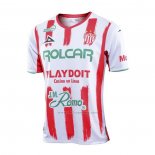 Camiseta Necaxa Primera 2022-2023