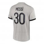 Camiseta Paris Saint-Germain Jugador Messi Segunda 2022-2023