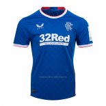 Camiseta Rangers Primera 2022-2023