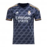 Camiseta Real Madrid Segunda 2023-2024