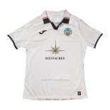 Camiseta Swansea City Primera 2022-2023