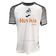 Camiseta Swansea City Primera 2023-2024