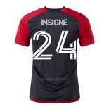 Camiseta Toronto Jugador Insigne Primera 2023-2024