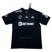 Camiseta Universidad de Chile Tercera 2022