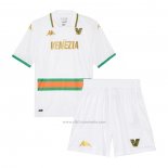 Camiseta Venezia Segunda Nino 2023-2024