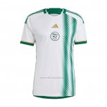 Tailandia Camiseta Argelia Primera 2022