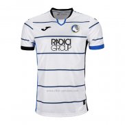 Tailandia Camiseta Atalanta Segunda 2023-2024