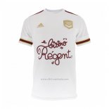 Camiseta Bordeaux Segunda 2020-2021