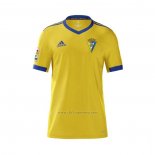 Tailandia Camiseta Cadiz Primera 2020-2021