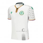 Tailandia Camiseta Comoras Segunda 2022