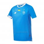 Tailandia Camiseta Dynamo Kyiv Segunda 2023-2024