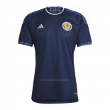 Tailandia Camiseta Escocia Primera 2022