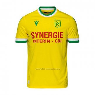 Tailandia Camiseta FC Nantes Primera 2022-2023