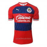 Tailandia Camiseta Guadalajara Segunda 2019-2020