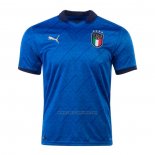Camiseta Italia Primera 2020-2021