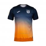 Tailandia Camiseta Leganes Segunda 2022-2023