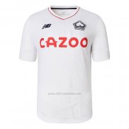 Tailandia Camiseta Lille Segunda 2022-2023