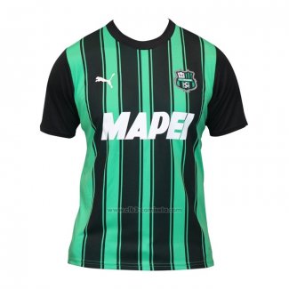 Tailandia Camiseta Sassuolo Primera 2023-2024