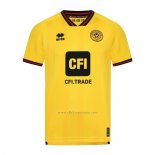 Tailandia Camiseta Sheffield United Segunda 2023-2024