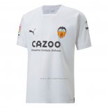 Tailandia Camiseta Valencia Primera 2022-2023