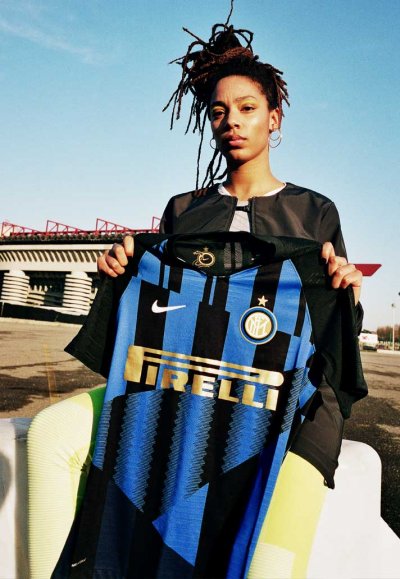 Camisetas futbol Inter Milan 2019 2020