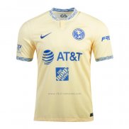 Camiseta America Primera 2022