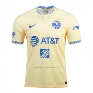 Camiseta America Primera 2022