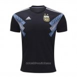 Camiseta Argentina Segunda 2018