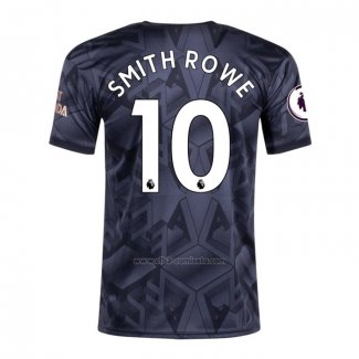 Camiseta Arsenal Jugador Smith Rowe Segunda 2022-2023