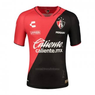 Camiseta Atlas Primera 2023-2024