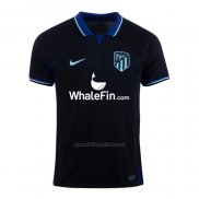 Camiseta Atletico Madrid Segunda 2022-2023