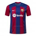 Camiseta Barcelona Primera 2023-2024