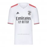 Camiseta Benfica Segunda 2021-2022