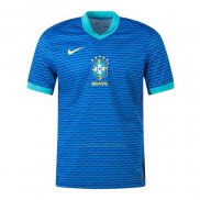 Camiseta Brasil Segunda 2024