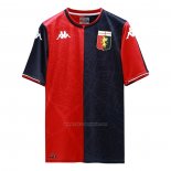 Camiseta Genoa Primera 2021-2022
