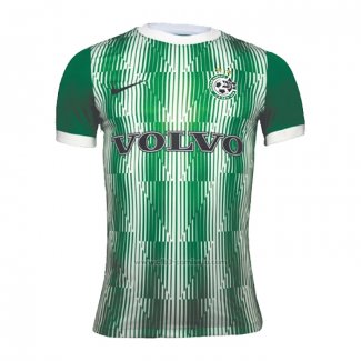 Camiseta Maccabi Haifa Primera 2022-2023