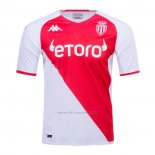 Camiseta Monaco Primera 2022-2023