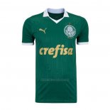 Camiseta Palmeiras Primera 2024