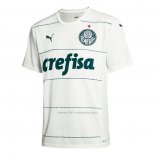 Camiseta Palmeiras Segunda 2022