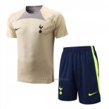 Chandal del Tottenham Hotspur Manga Corta 2022-2023 - Pantalon Corto