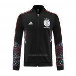 Chaqueta del Ajax 2022-2023 Negro